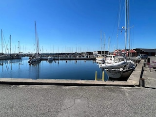 Vakantiehuis Als  15