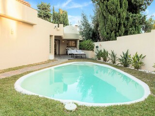 Holiday house Torremolinos Outdoor Recording 2