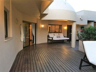 Holiday house Torremolinos Outdoor Recording 3