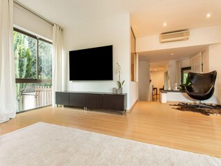 Holiday house Torremolinos Features 12
