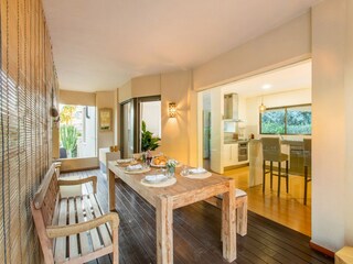 Holiday house Torremolinos Features 15