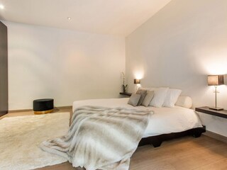 Holiday house Torremolinos Features 18