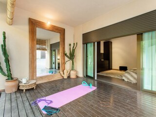 Holiday house Torremolinos Features 19