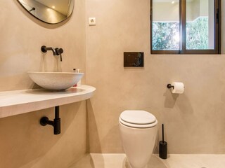 Holiday house Torremolinos Features 22