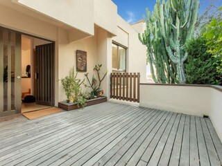 Holiday house Torremolinos Outdoor Recording 5