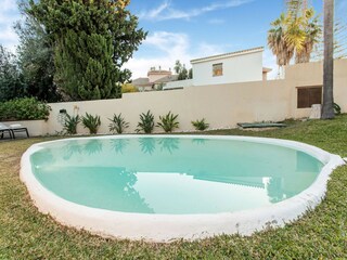 Holiday house Torremolinos Outdoor Recording 6