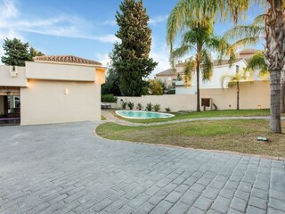 Holiday house Torremolinos Outdoor Recording 7