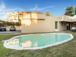 Holiday house Torremolinos Outdoor Recording 8
