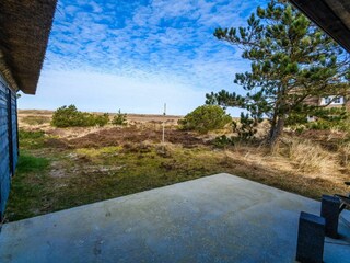 Casa de vacaciones Nymindegab Grabación al aire libre 2