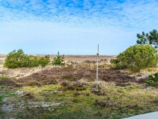 Casa de vacaciones Nymindegab Grabación al aire libre 8