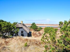 Holiday house 4 Personen Ferienhaus in Nørre Nebel - Nymindegab - image1