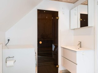 Holiday house Nymindegab  26