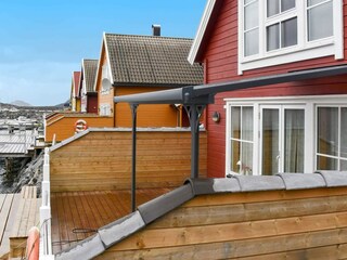 Ferienhaus Gursken Außenaufnahme 4