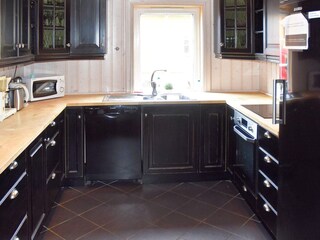 Holiday house Gursken  17