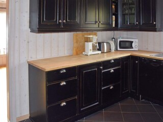 Vakantiehuis Gursken  8