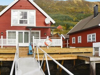 Vakantiehuis Gursken Buitenaudio-opname 1