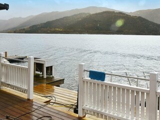 Casa per le vacanze Gursken Registrazione all'aperto 1