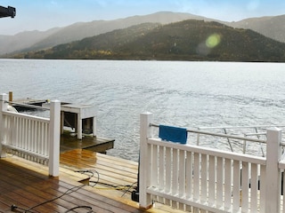 Maison de vacances Gursken Enregistrement extérieur 3