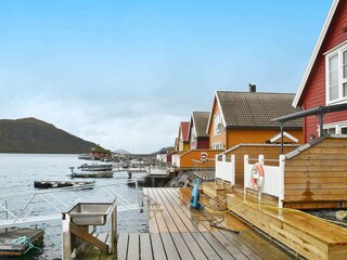 Vakantiehuis Gursken Buitenaudio-opname 3
