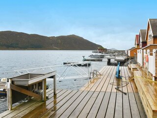 Casa per le vacanze Gursken Registrazione all'aperto 5