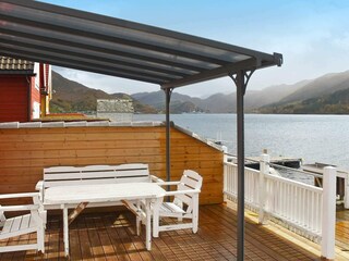 Holiday house Gursken Outdoor Recording 2