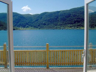 Vakantiehuis Gursken  11