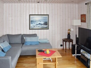 Vakantiehuis Gursken  12