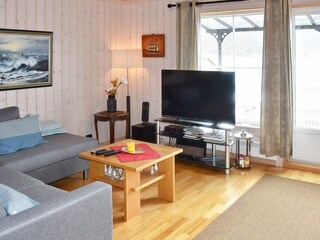 Vakantiehuis Gursken  14