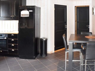 Vakantiehuis Gursken  17
