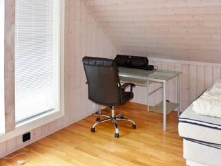Vakantiehuis Gursken  20