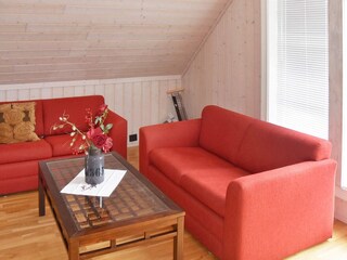 Vakantiehuis Gursken  22