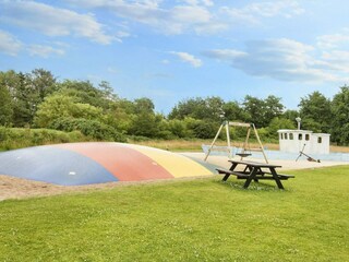 Parque de vacaciones Blåvand  41