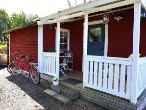Vakantiehuis 4 persoons vakantie huis in Högsjö - Vingåker - image1