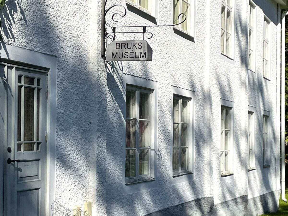 Ferienhaus Vingåker  10