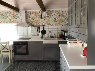 Vakantiehuis Vingåker  9