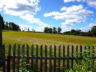 Vakantiehuis Vingåker Buitenaudio-opname 2