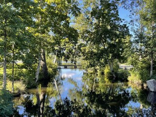 Vakantiehuis Vingåker  9