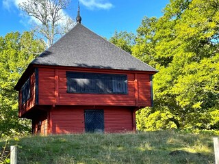 Vakantiehuis Vingåker  11