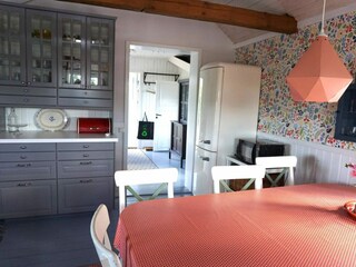 Vakantiehuis Vingåker  22