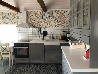 Vakantiehuis Vingåker  20