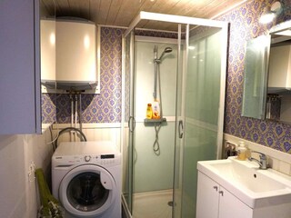 Vakantiehuis Vingåker  23