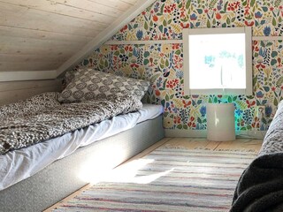 Vakantiehuis Vingåker  12