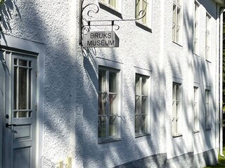 Vakantiehuis Vingåker  13