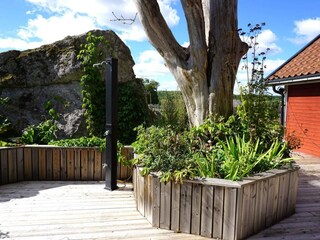 Vakantiehuis Vingåker  24