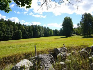 Vakantiehuis Vingåker  25