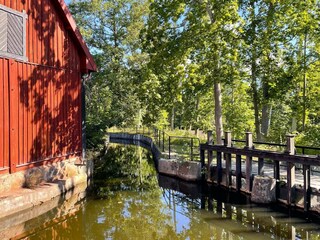 Vakantiehuis Vingåker  19