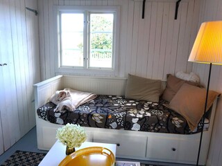 Vakantiehuis Vingåker  17