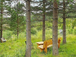 Ferienhaus Welt Außenaufnahme 1
