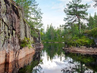 Vakantiehuis Welt  32