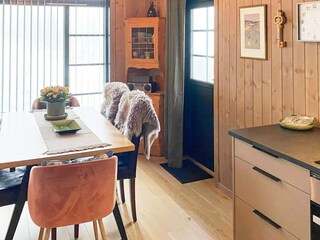 Vakantiehuis Welt  36